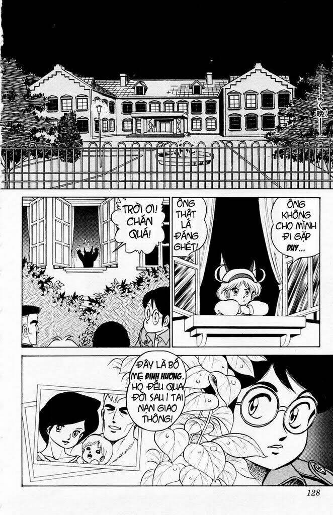 you & me chapter 16 19