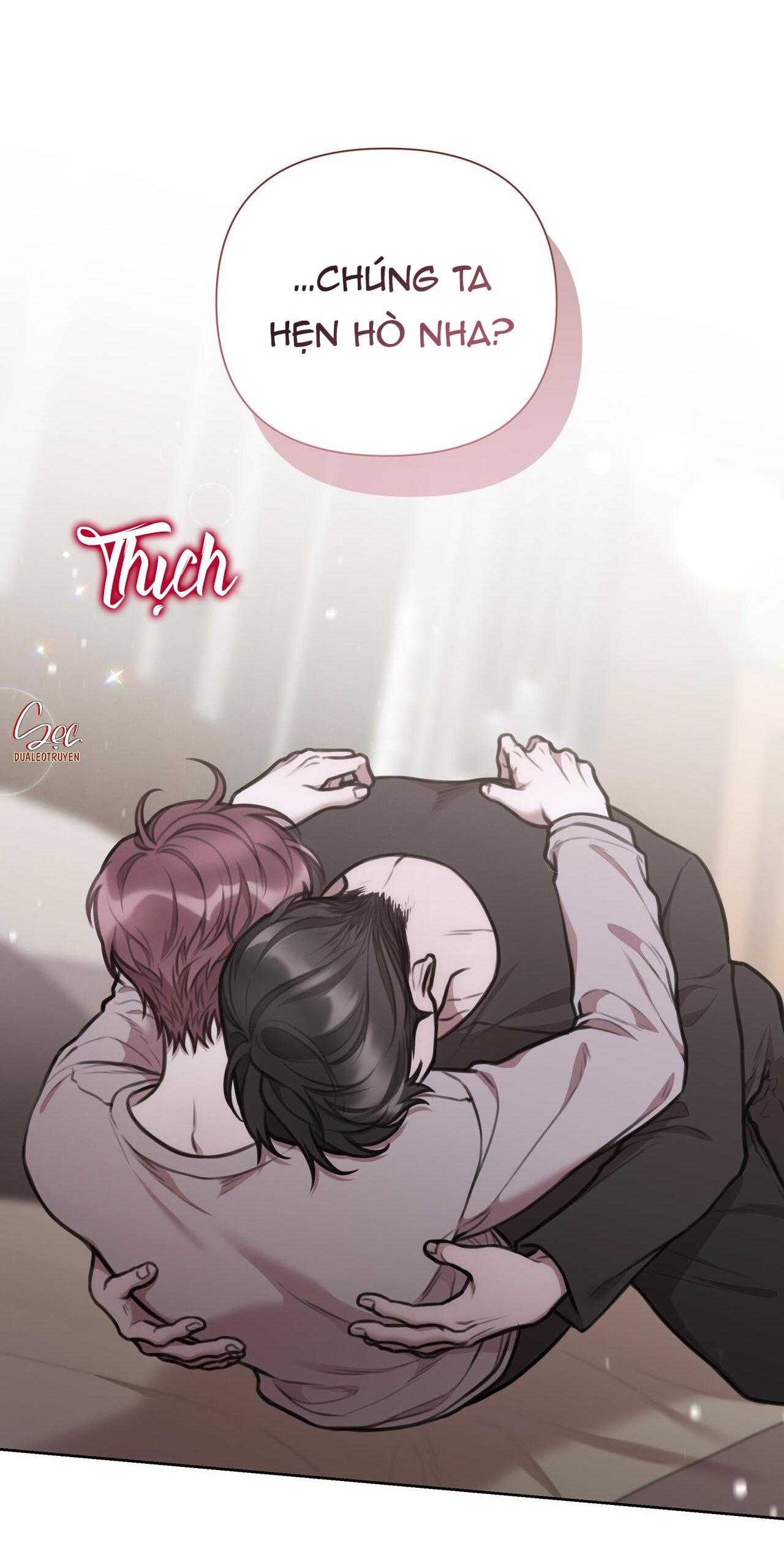 nhật ký giam cầm thư ký jin chapter 36 44