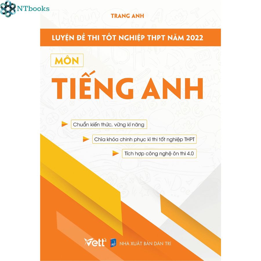 Combo Luyện Đề Thi Tốt Nghiệp THPT Năm 2022 Bài Thi Toán + Ngữ Văn + Tiếng Anh + KHTN + KHXH