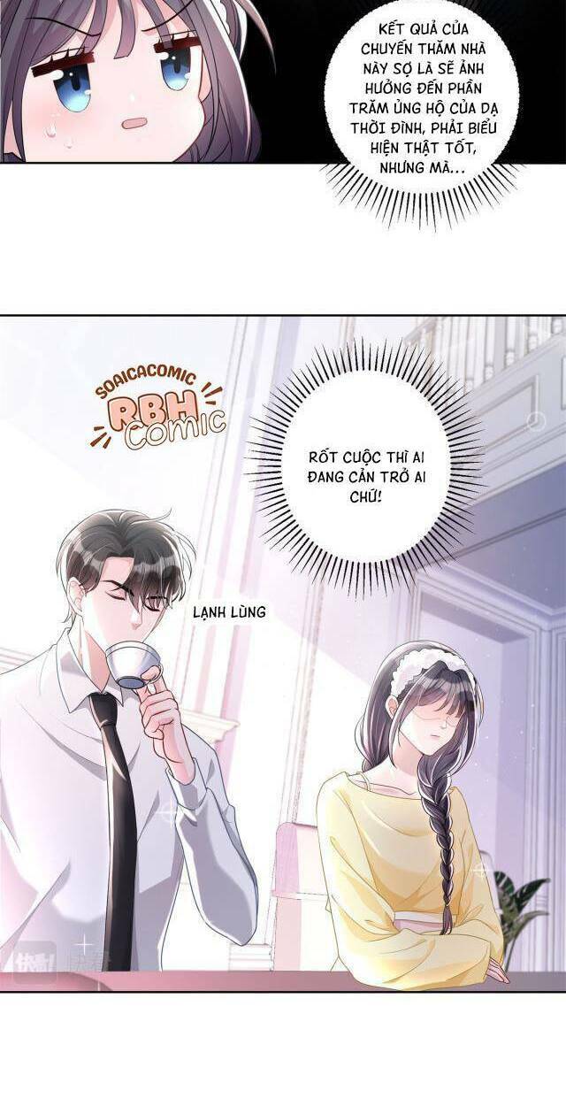 tổng tài huyết tộc cực sủng cô vợ mỹ nhân ngư chapter 8 15