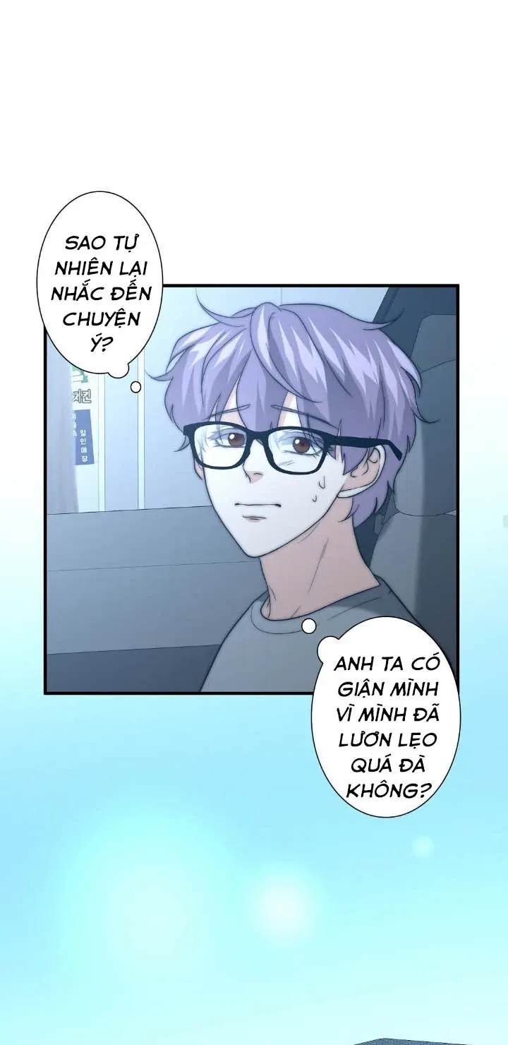 bí mật của omega k chapter 21 40