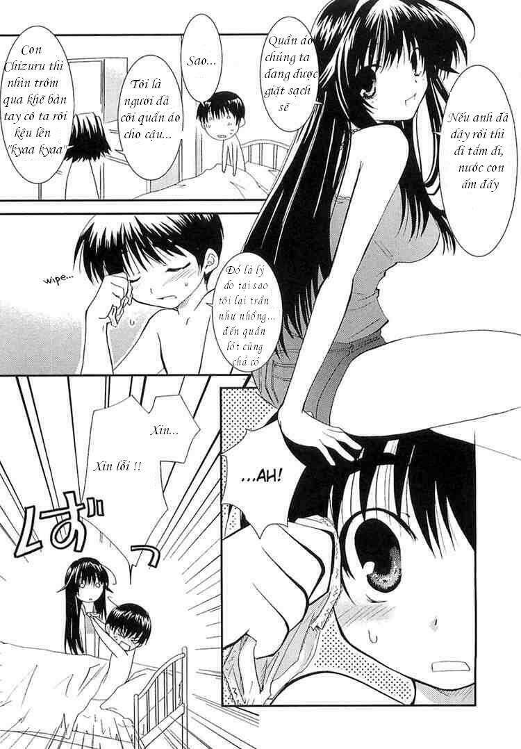 kanokon chapter 5 6