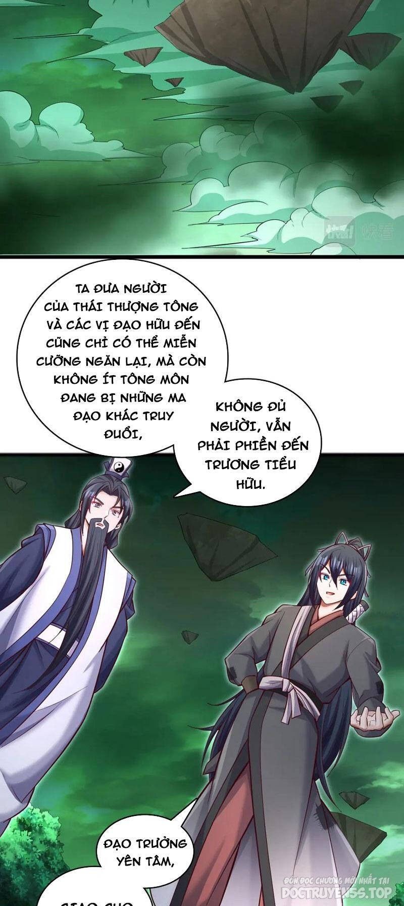 bắt đầu với kiếm vực, ta lặng lẽ tu luyện thành kiếm thần chapter 75 23