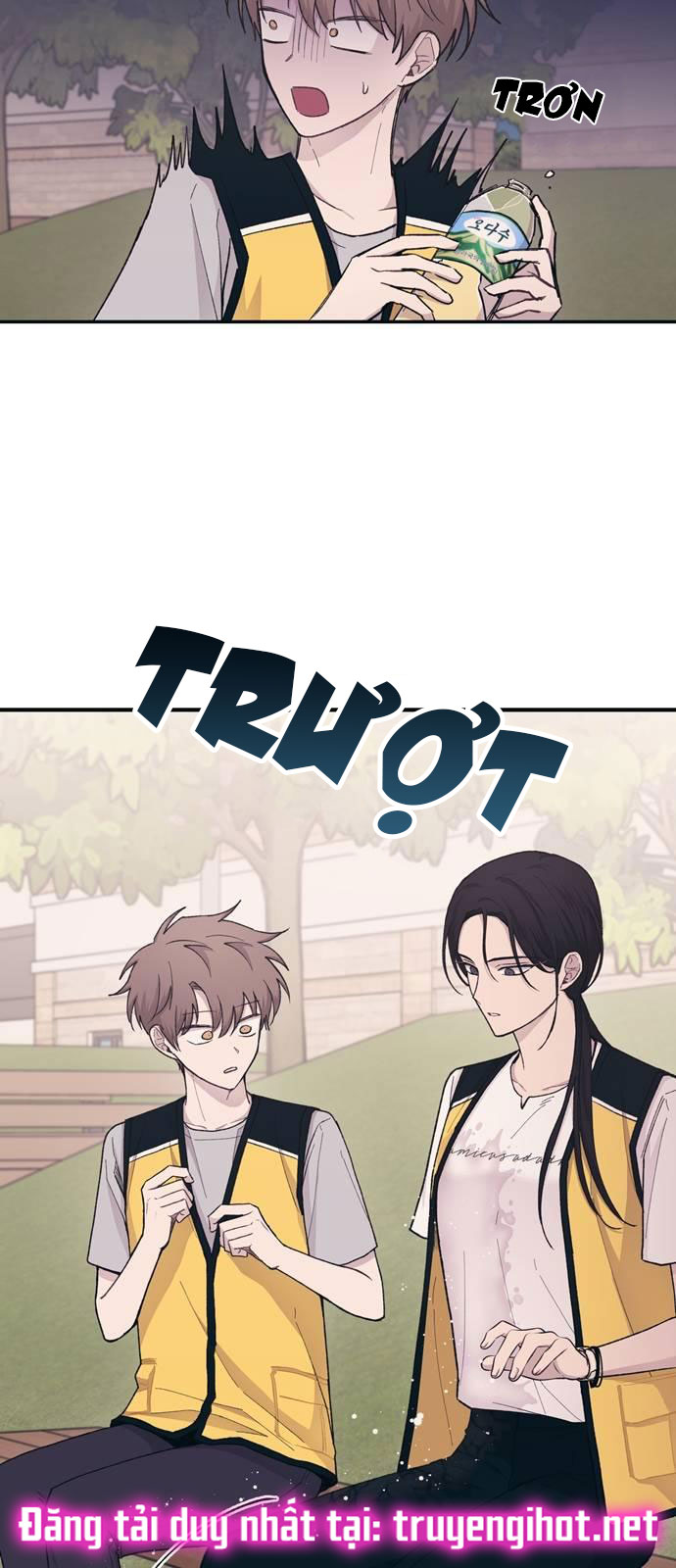 yeonwoo ngây thơ chapter 38 53