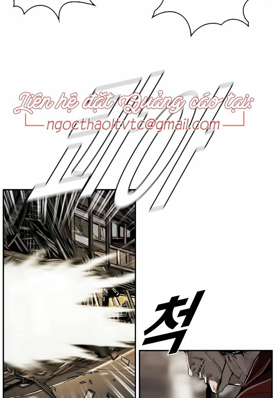thợ săn đầu tiên chapter 47 48