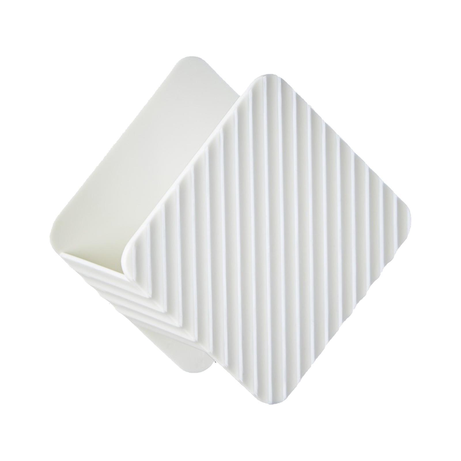 Sink Rack Bathroom Accessories Punch Free Mounted Kitchen Sink  Organizer