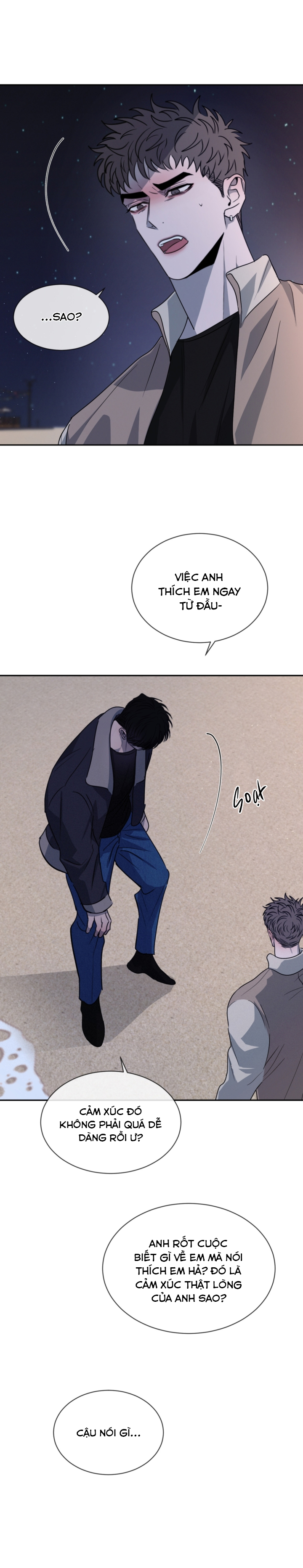 tương khắc chapter 26 16