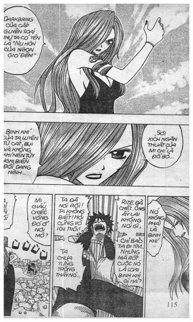 rave master (scan) chapter 11 85