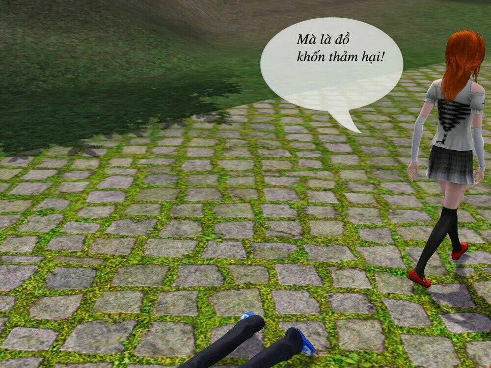 the fate chapter 20 94