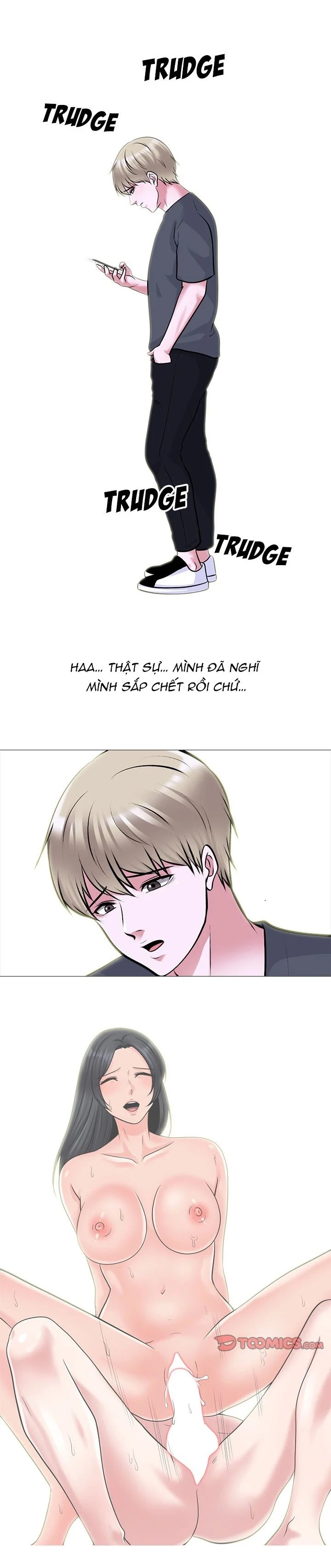 học bổng đặc biệt chapter 111 7