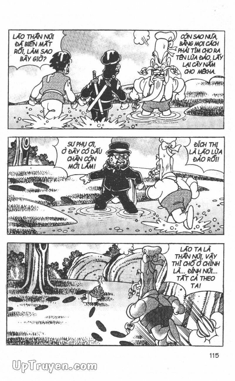 đội quân nhí nhố chapter 22 118