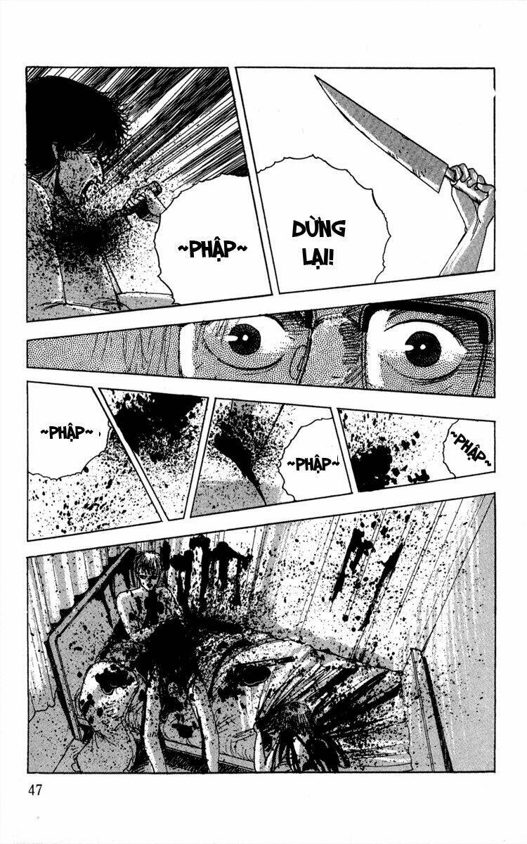 the horror mansion chapter 18 15