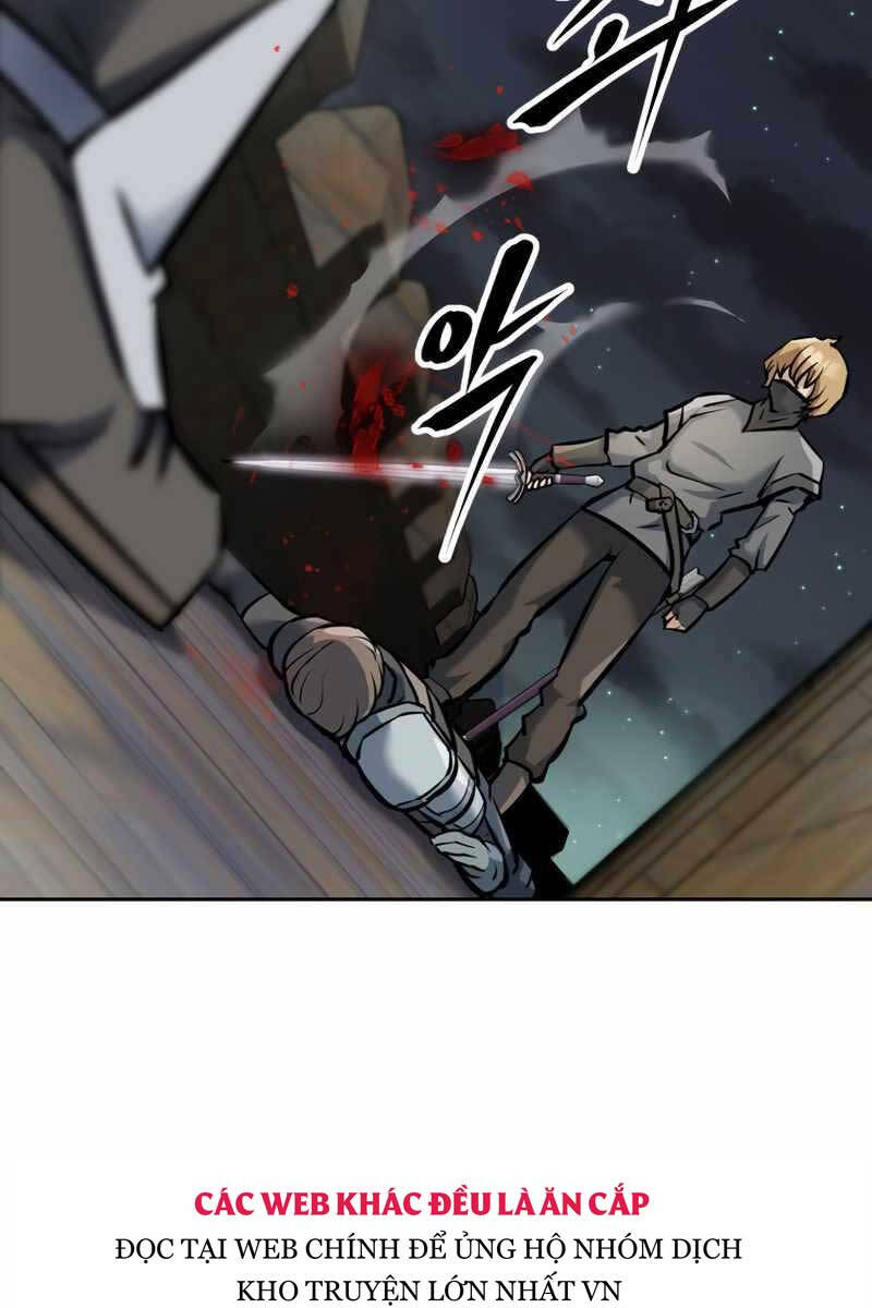 sự trở lại kiếm sư huyền thoại chapter 7.2 25