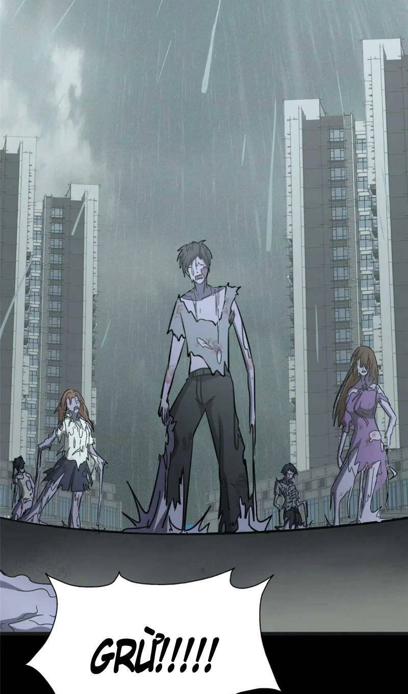 bạn gái virus của tôi chapter 415 31