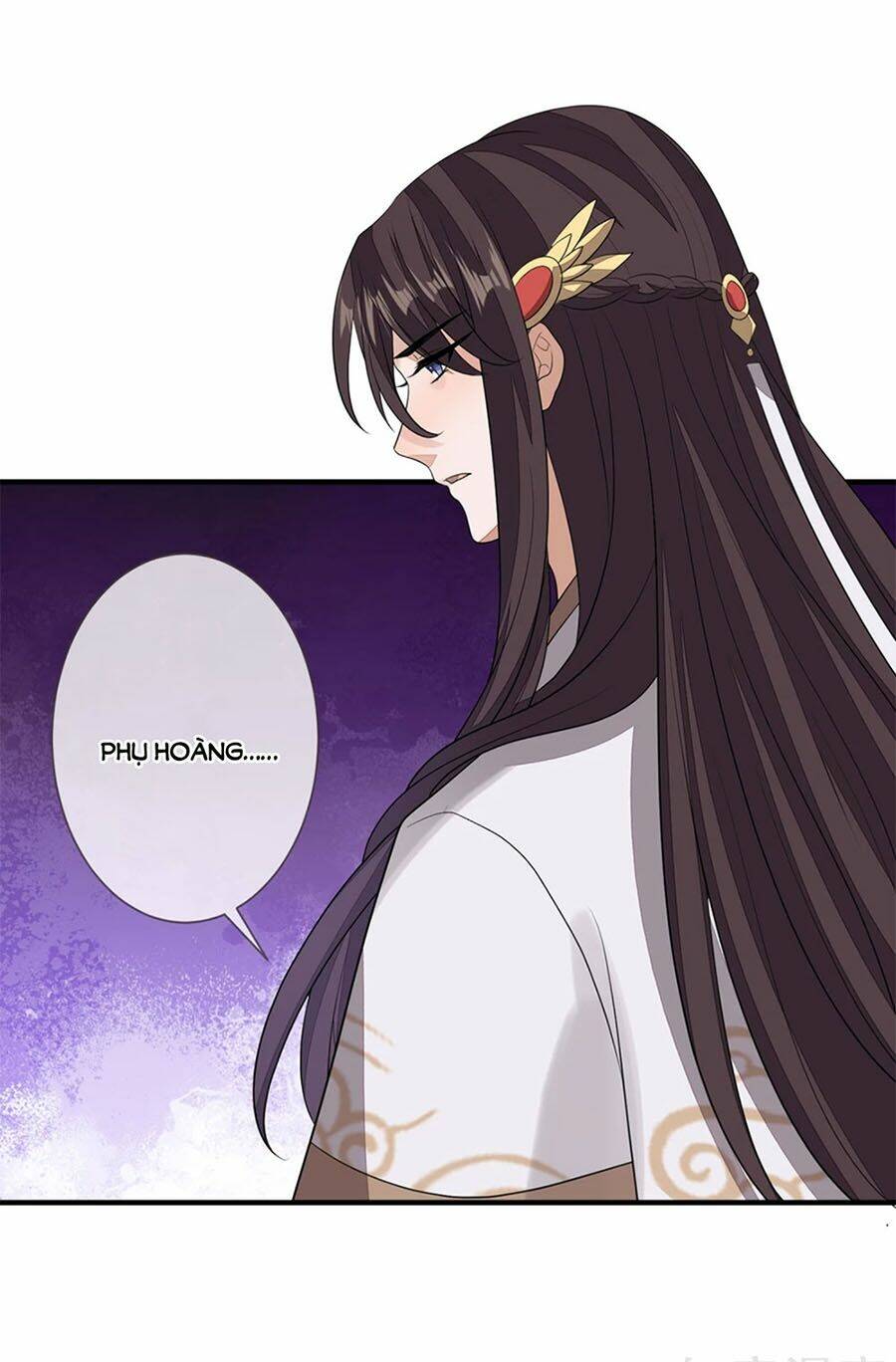 cửu khuyết phong hoa chapter 83 12