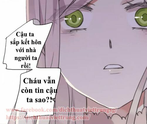 vết cắn ngọt ngào phần 1 chapter 64 14