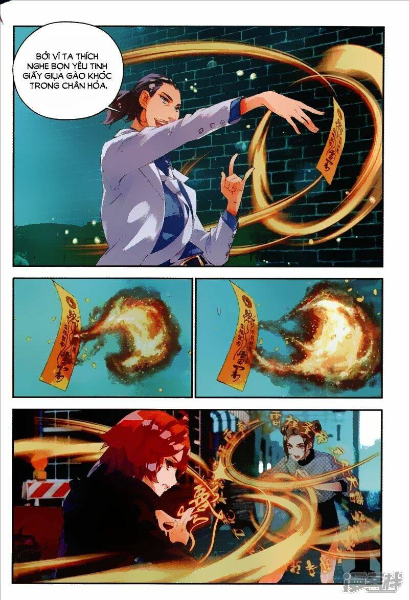 thu la chapter 35 13