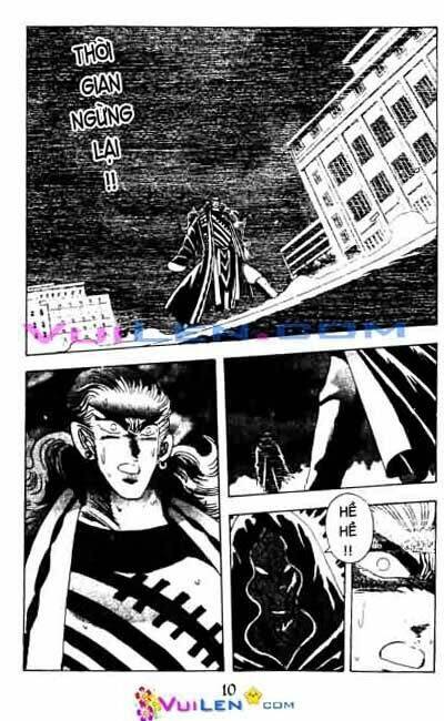 tiểu hòa thượng hd remake chapter 218 16