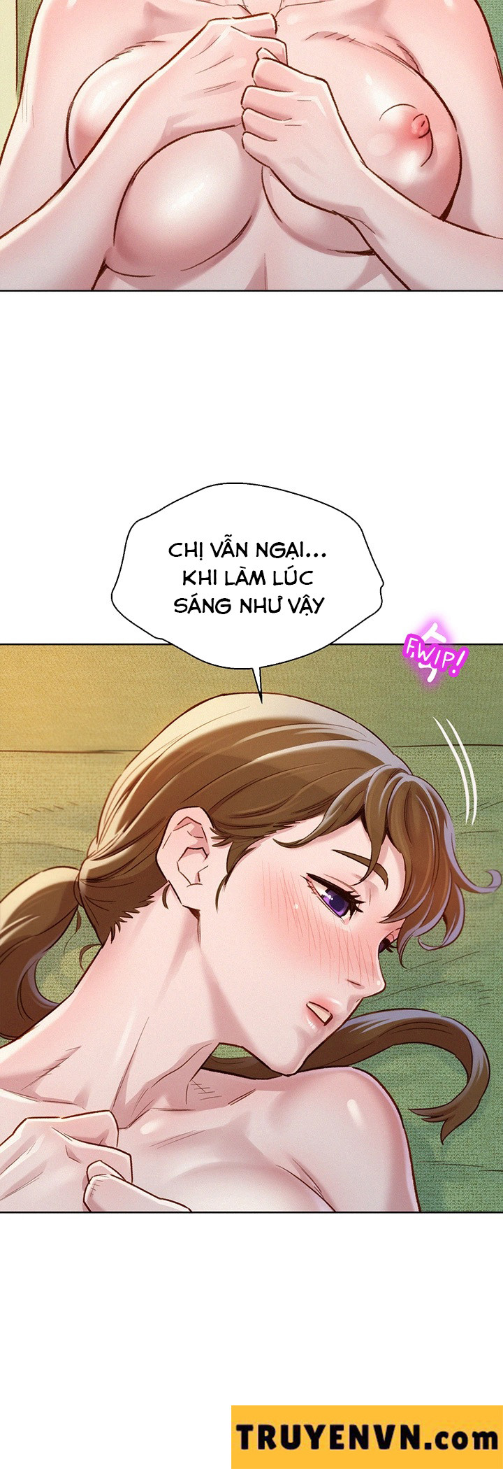 chị gái mưa chapter 80 8