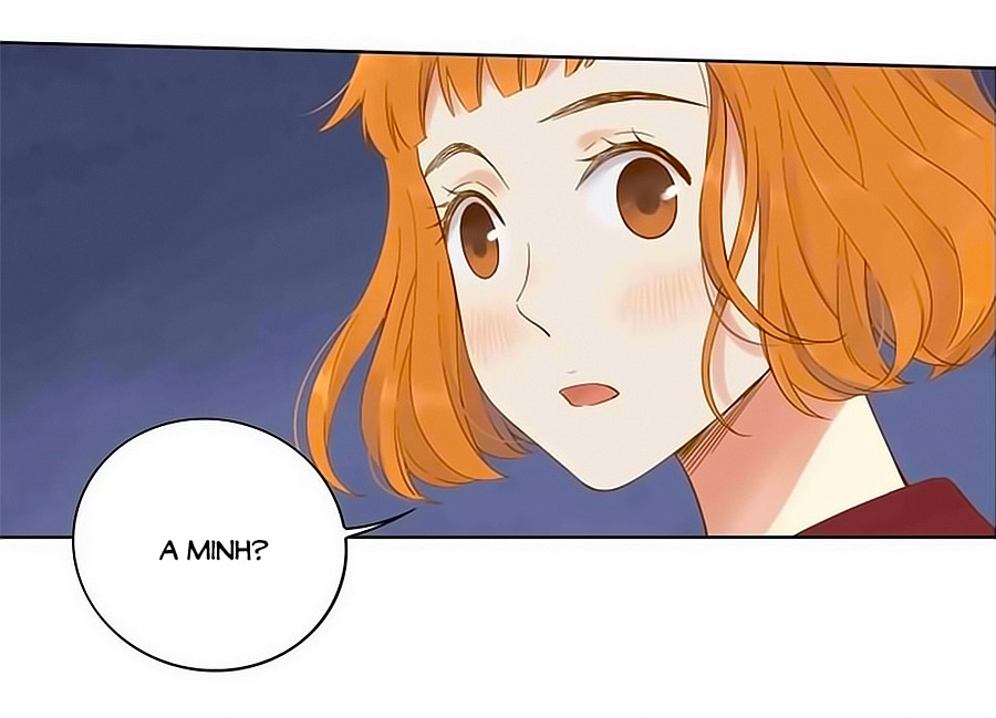 Bạc Hà Chi Hạ 2 chapter 56 - Trang 14