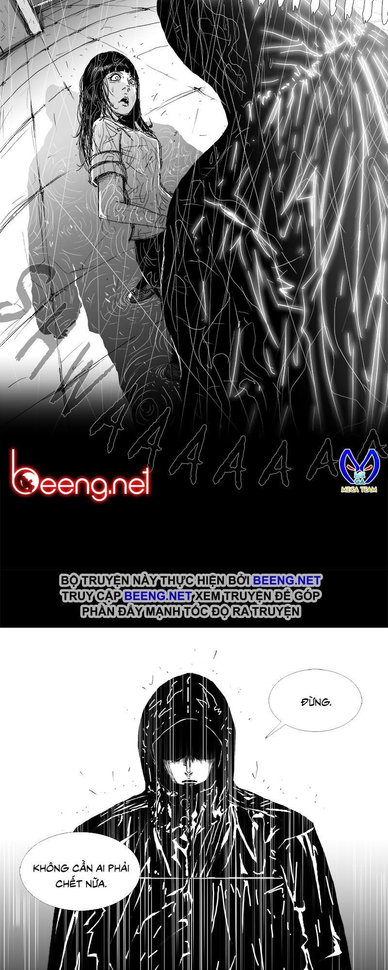 sống sót chapter 32 27