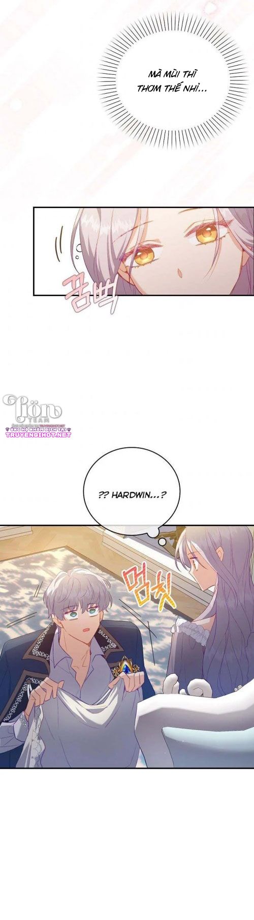 tôi chỉ nhận ra sau khi mất cô ấy chapter 22.2 15