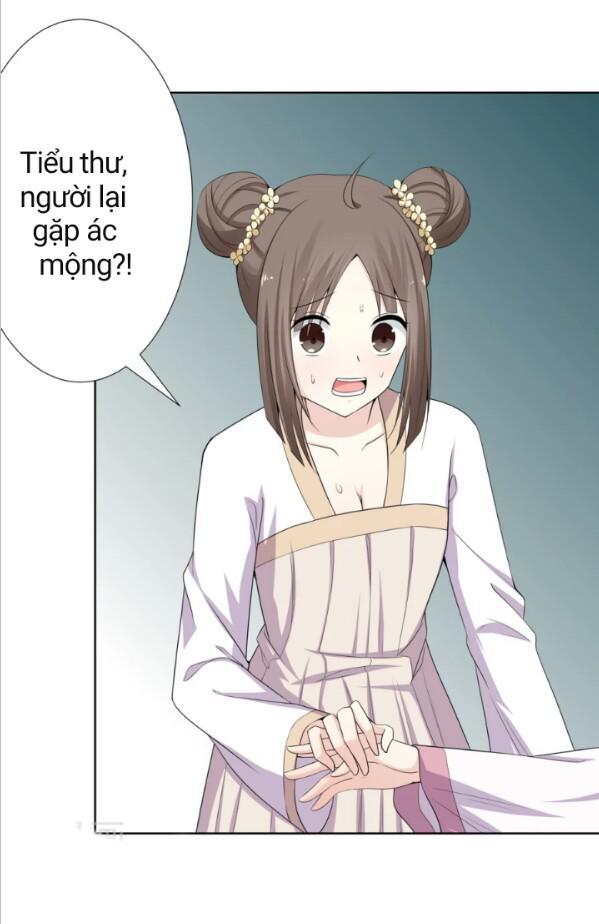 đích nữ chư hầu chapter 6 16