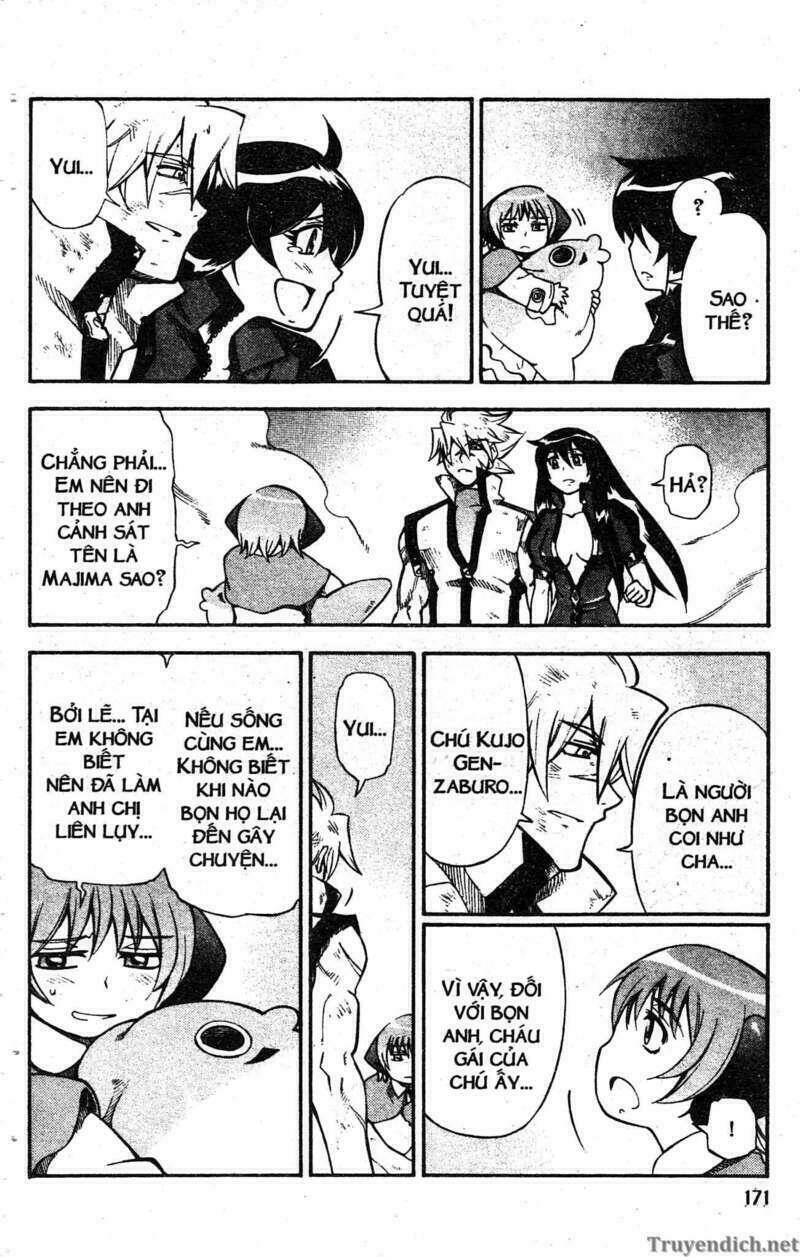 ifrit - danzai no enjin chapter 82 24