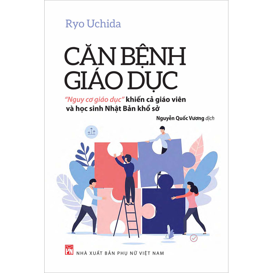 Căn Bệnh Giáo Dục - &quot;Nguy Cơ Giáo Dục&quot; Khiến Cả Giáo Viên Và Học Sinh Nhật Bản Khổ Sở