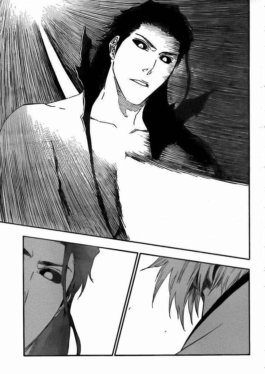 thần chết ichigo chapter 414 12