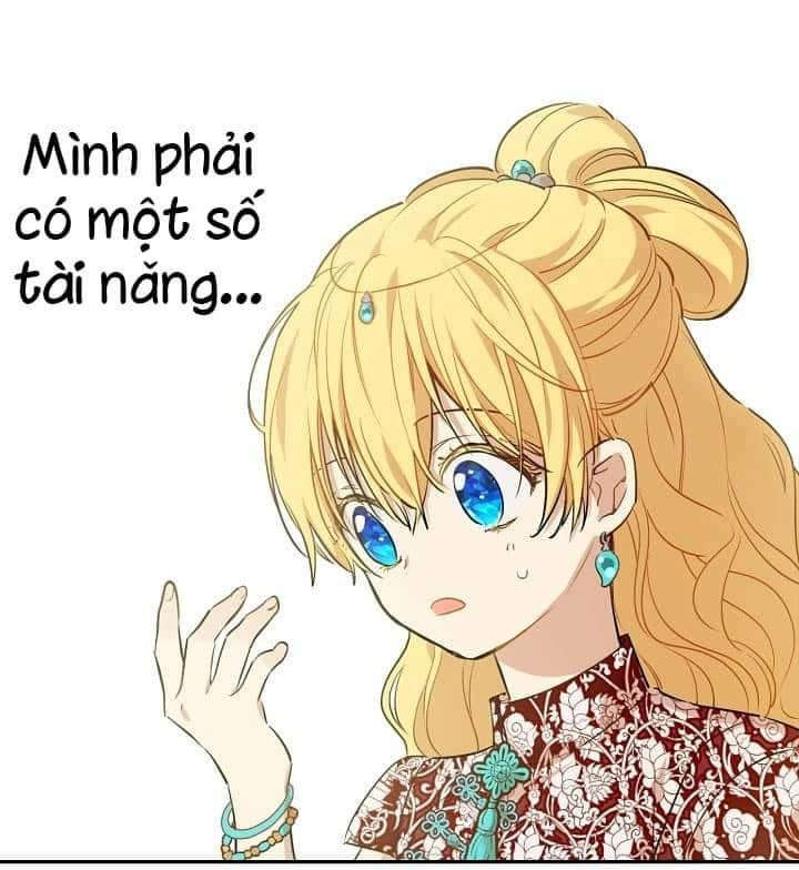 bỗng một ngày nọ tôi trở thành nàng công chúa chapter 78 32
