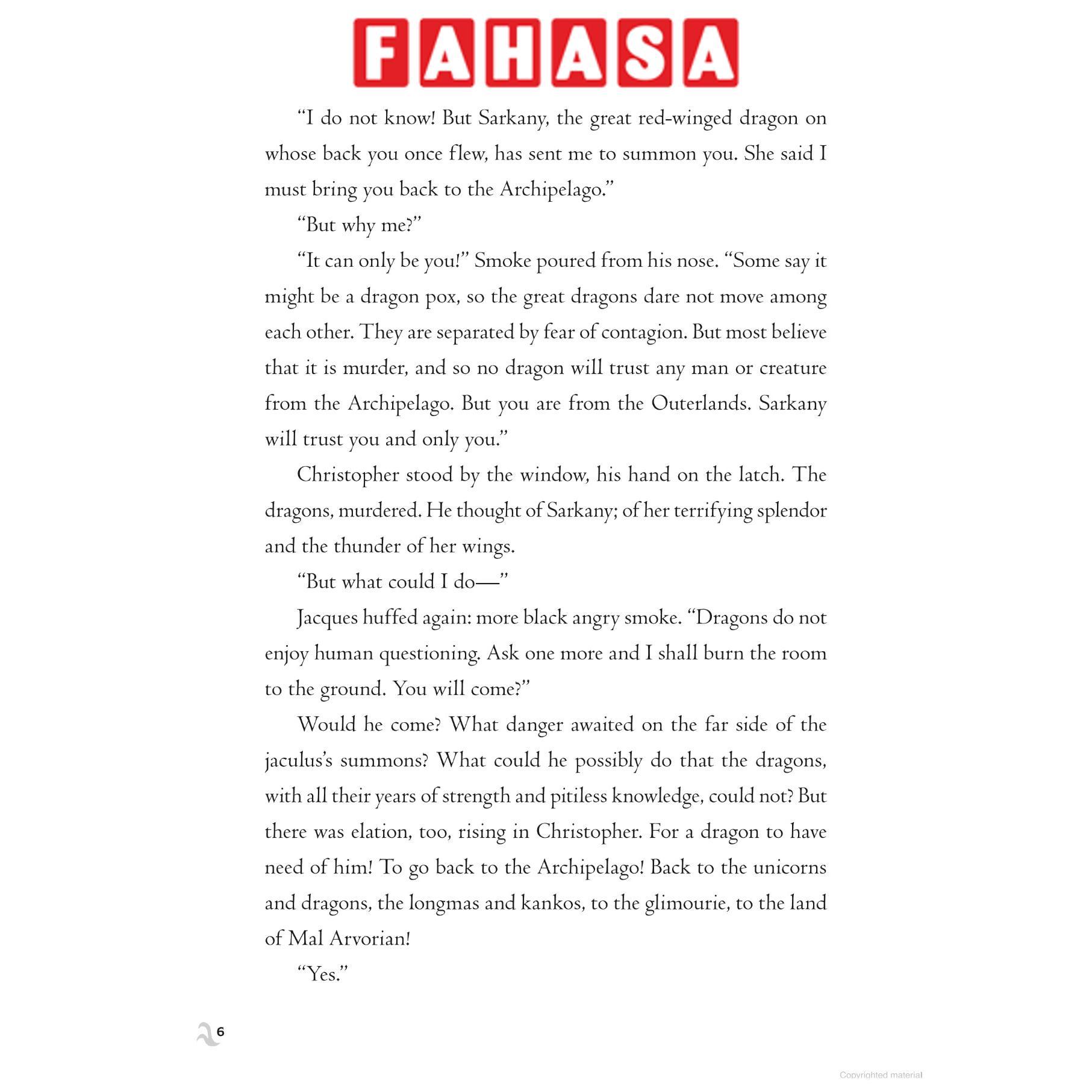 Sách ngoại văn: The Poisoned King