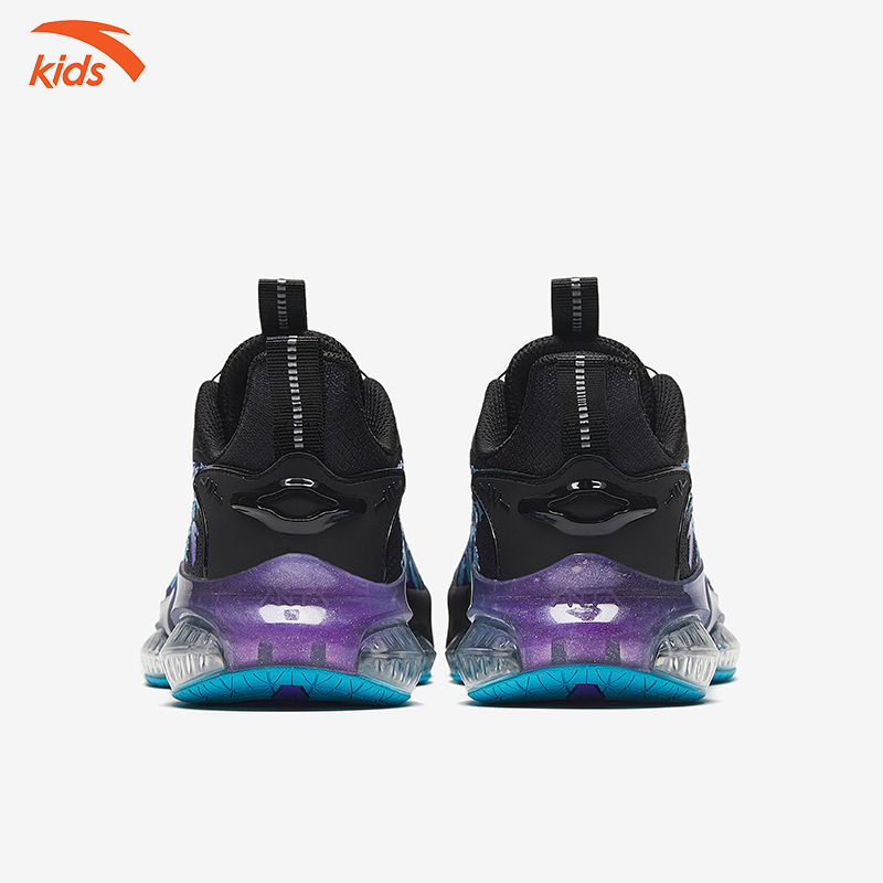 Giày Chạy Thể Thao Bé Trai Size 33-39 Anta Kids UFO5.0 W312335588