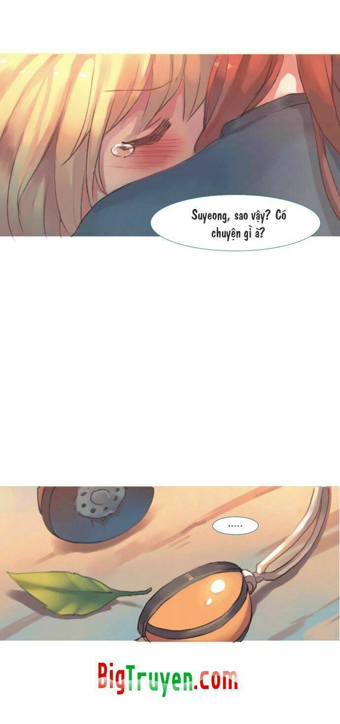 by chance, we... and... chapter 21 1