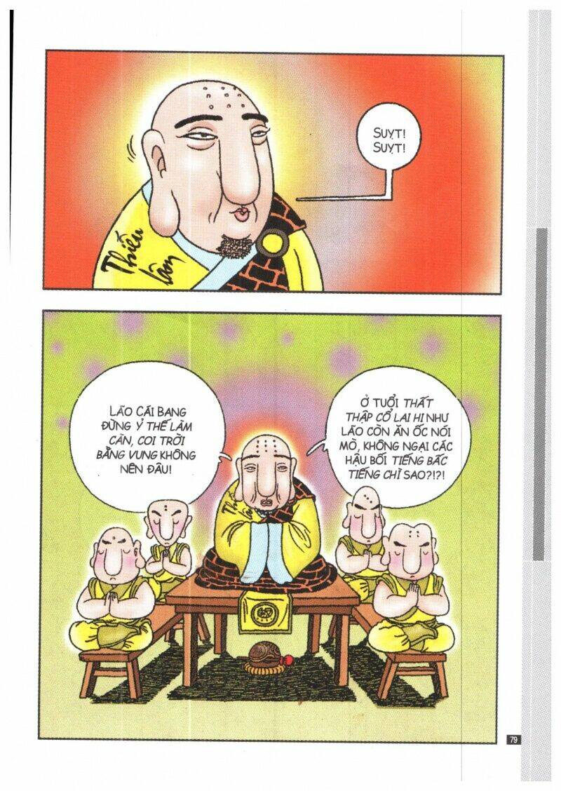 ô long viện siêu buồn cười chapter 10 79
