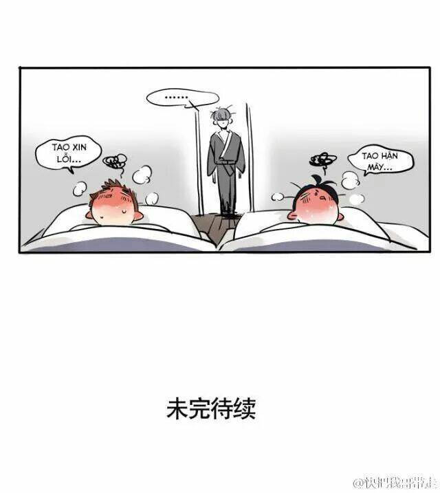 mau mang anh trai tôi đi chapter 127 16