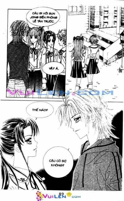 sâu trong ánh mắt chapter 77 10