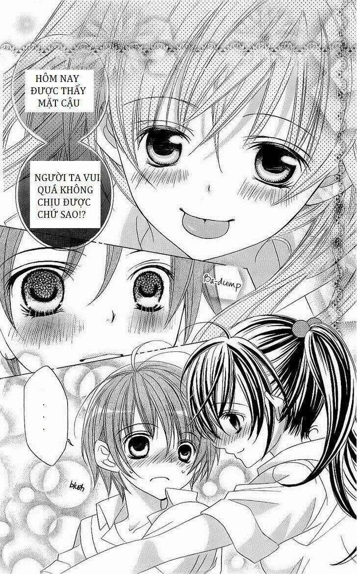 suki desu suzuki-kun!! chapter 45 28