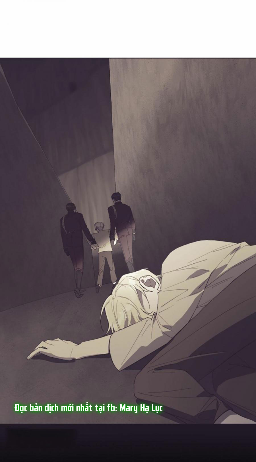 công chúa khắc ấn kẻ phản nghịch chapter 45 16