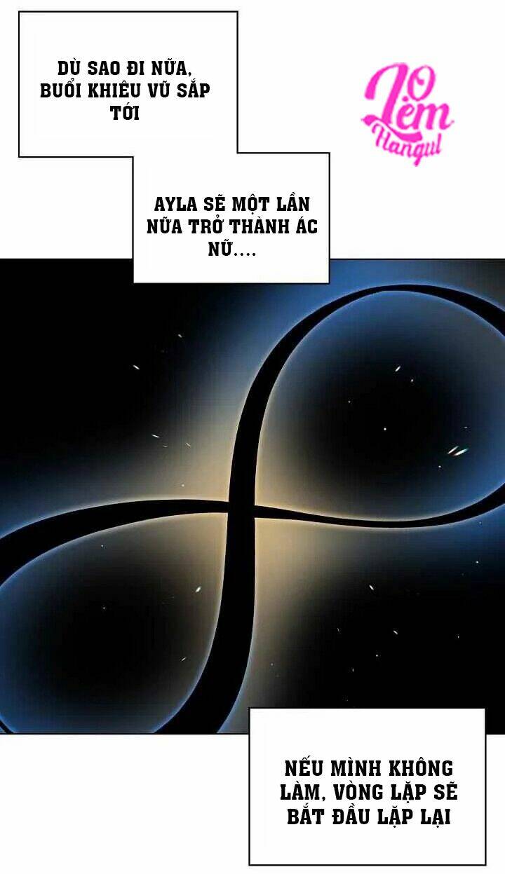 kẻ tạo ra nữ phản diện chapter 6 58