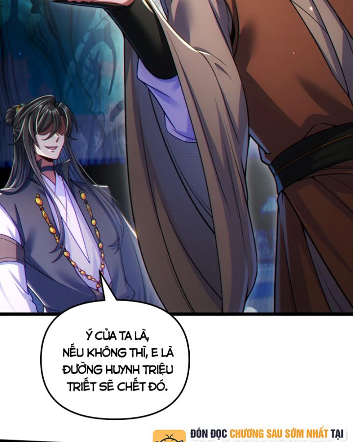 khoan đã tiên tử! xin hãy nghe ta xảo biện chapter 5 31