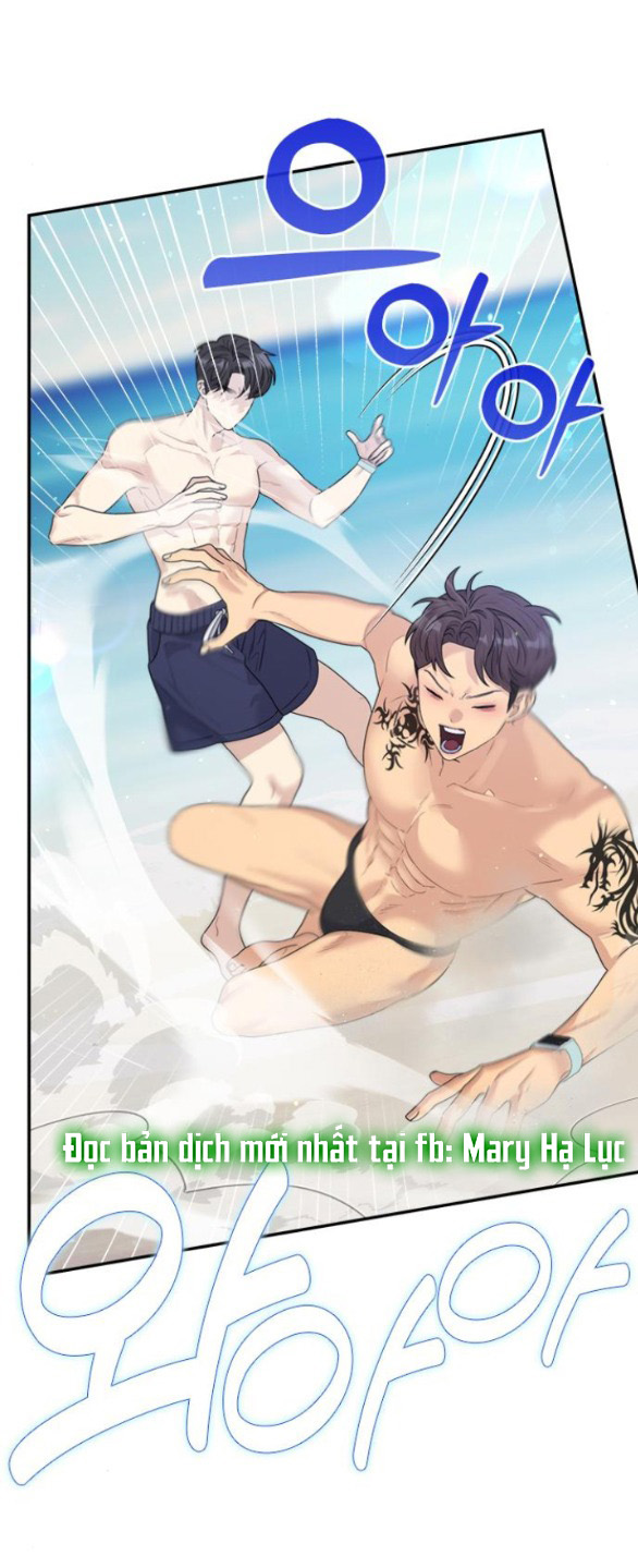 Couple Breaker chapter 43.1 35