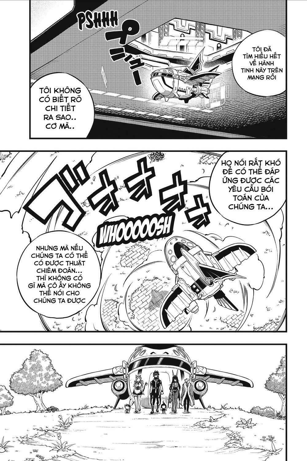 hội pháp sư và thánh thạch rave chapter 44 15