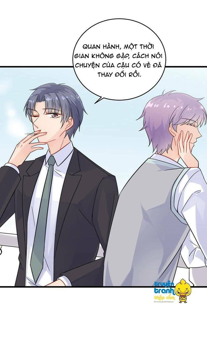 chọc tới chủ tịch tổng tài 2 chapter 21 14