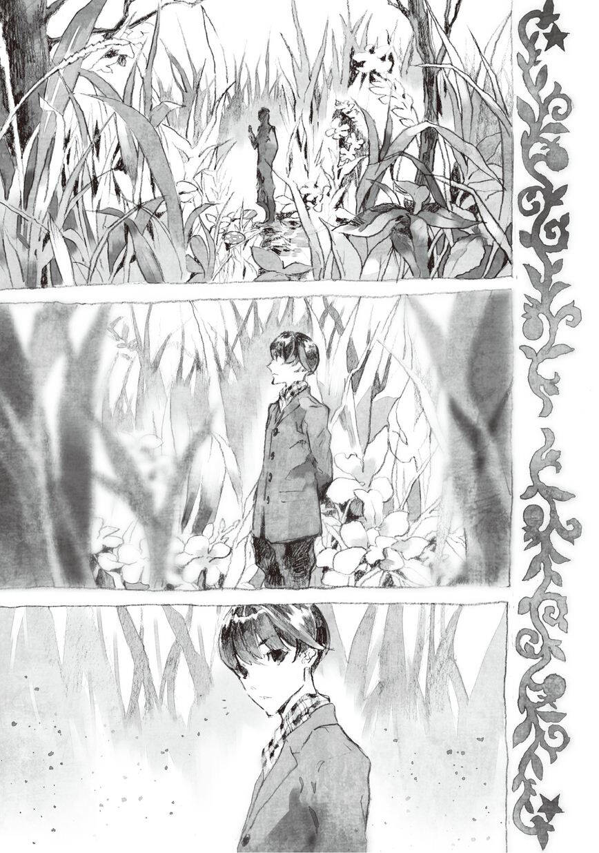 ari & kirigirisu chapter 10 8