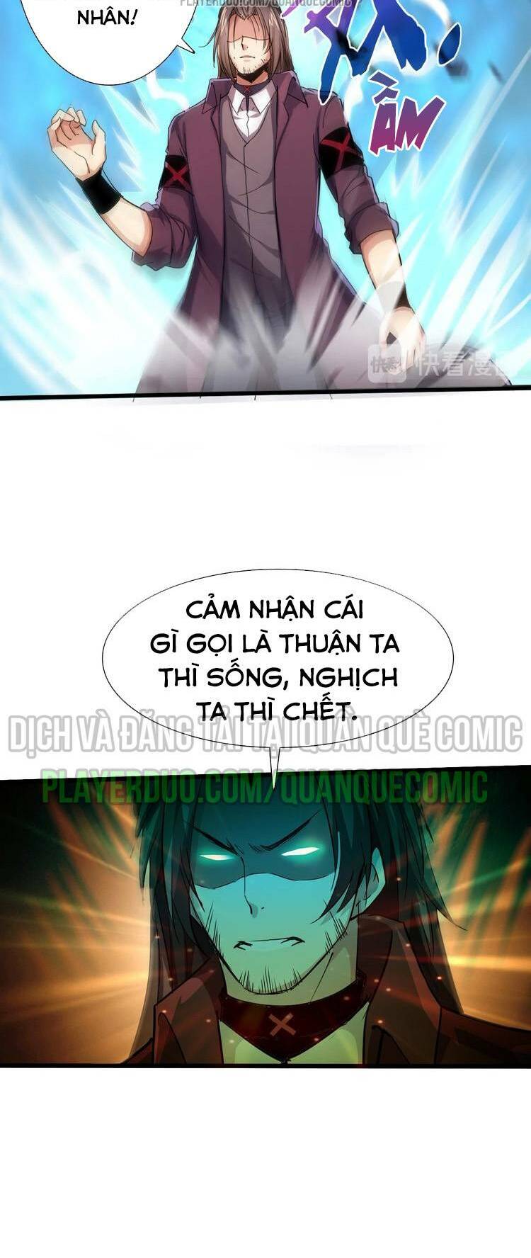 kinh thế kỳ nhân chapter 28 35
