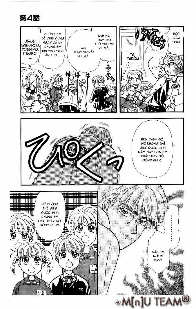 yamada tarou monogatari chapter 4 7