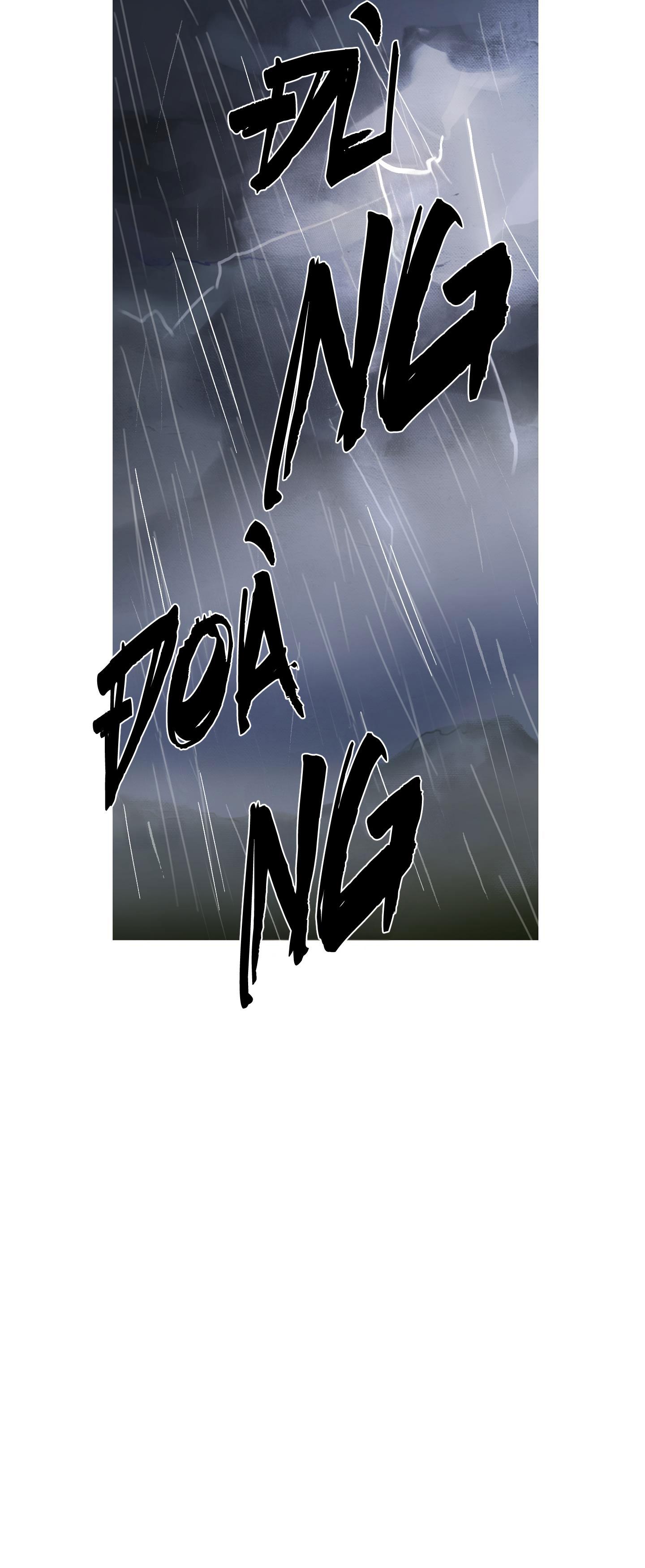 bl cổ trang - âu cổ ngắn nhà kim chapter 25.6 65