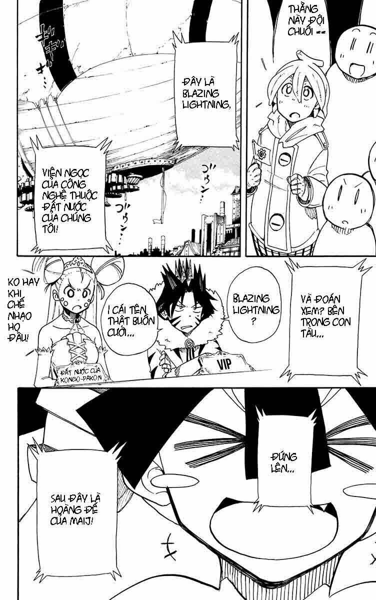 tripeace chapter 40 34