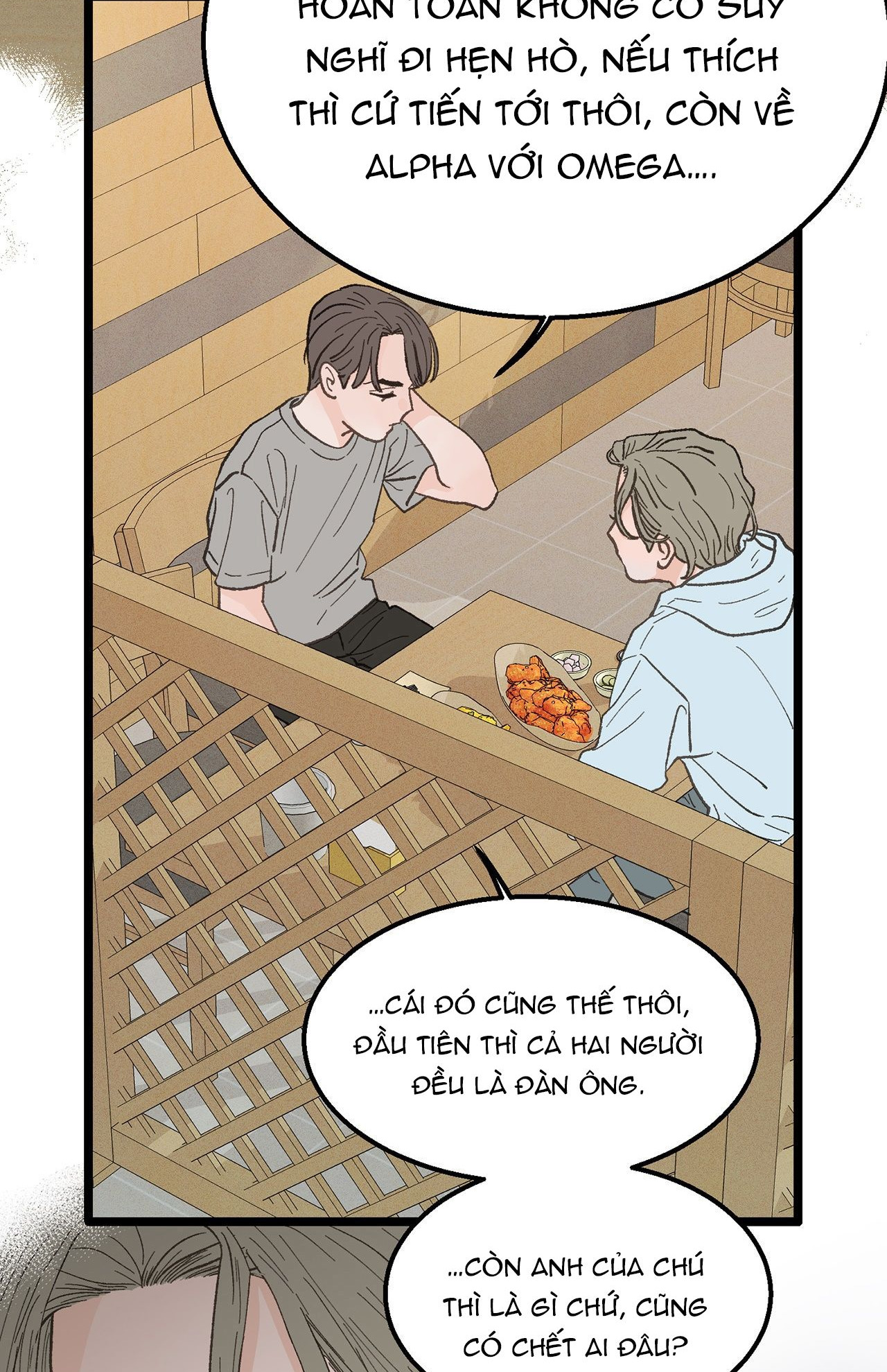 vùng cấm tình yêu của beta chapter 20 52